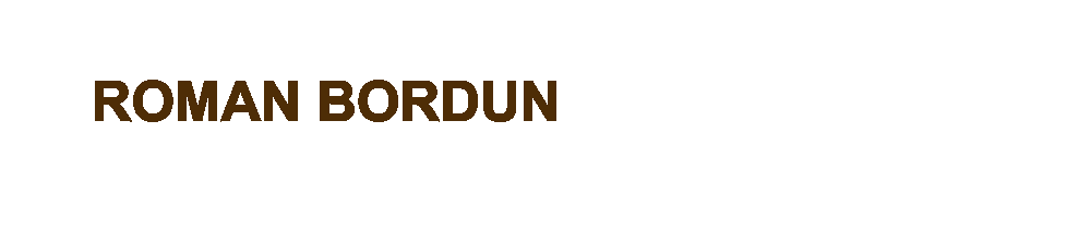 ROMAN BORDUN